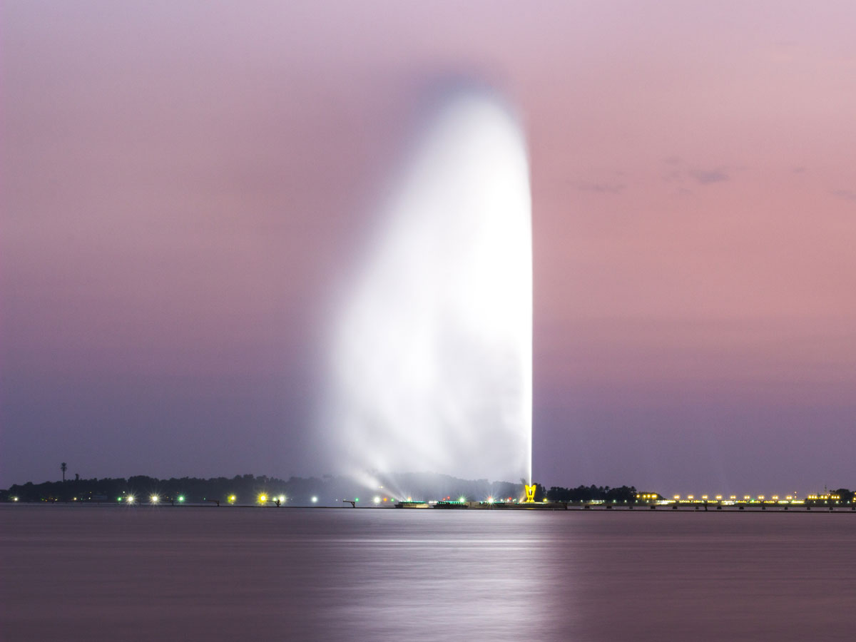 Jeddah 1