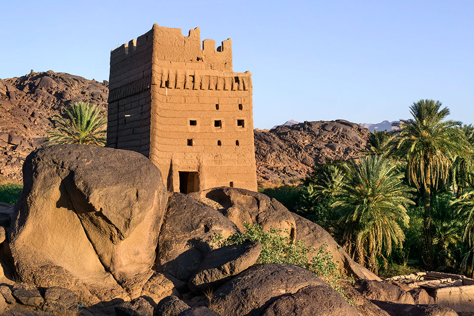 Najran