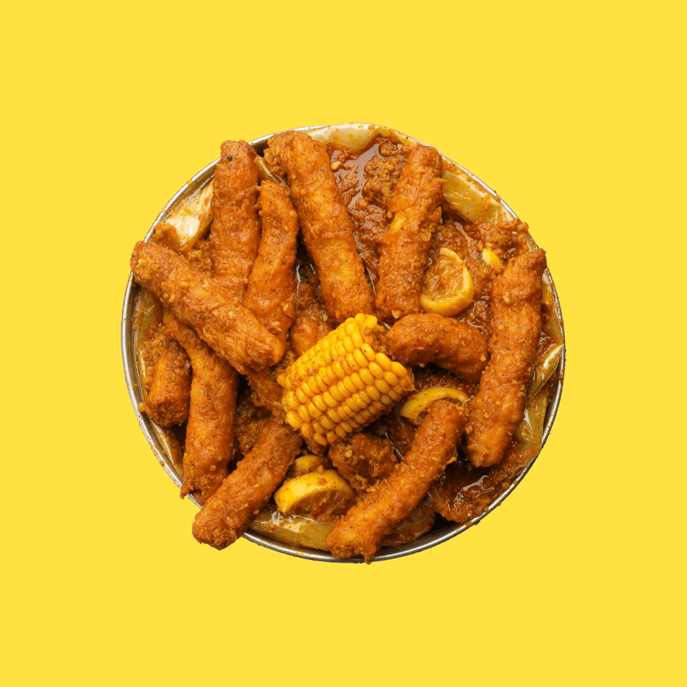 Fish Sticks