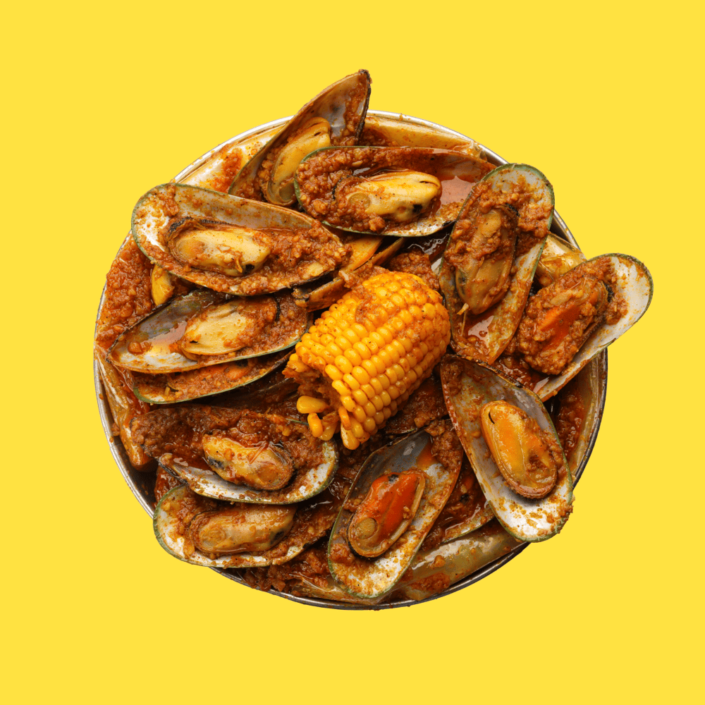Mussels